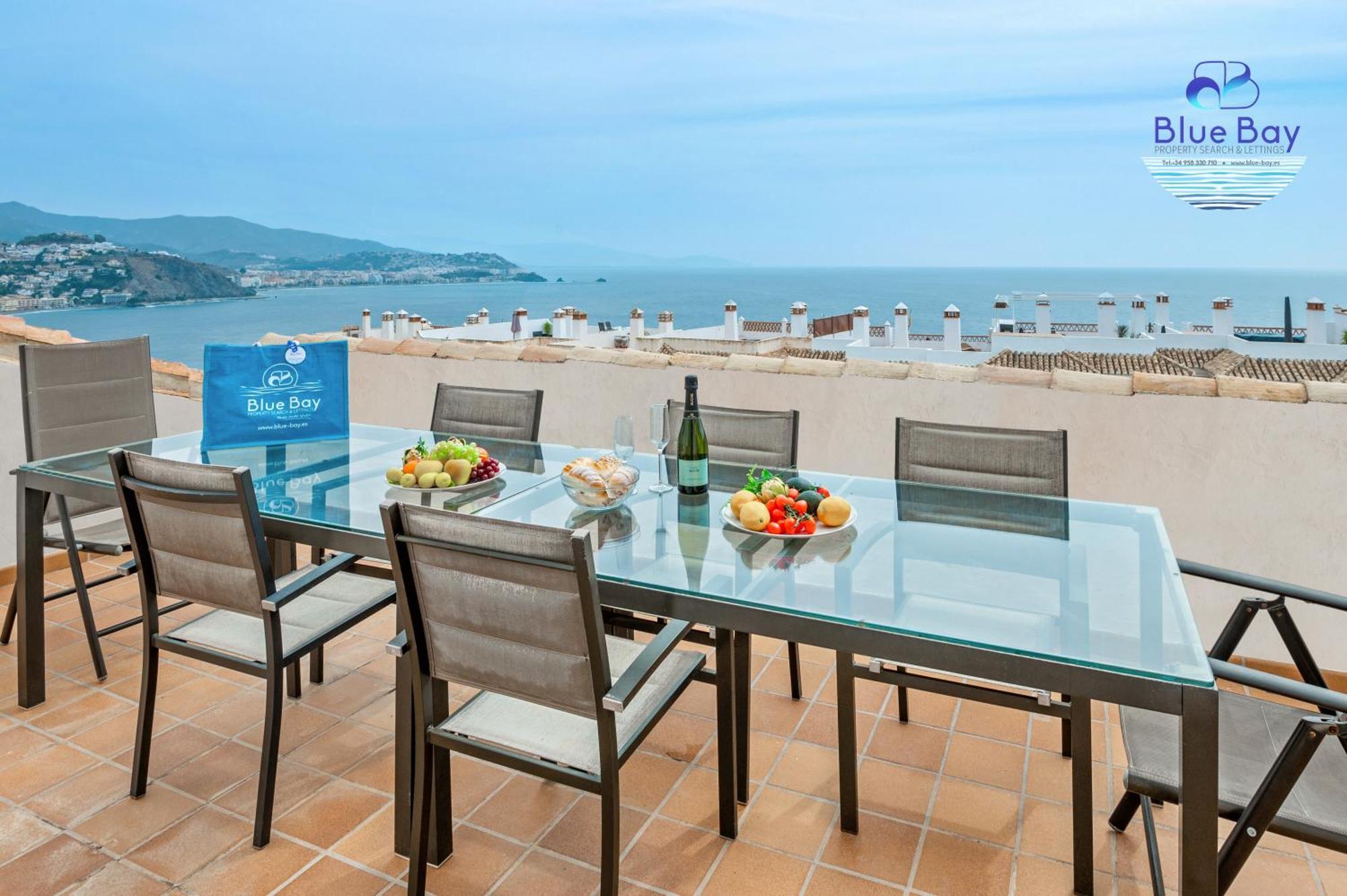 Casa Estrella Marina Del Este Ла-Эррадура Экстерьер фото