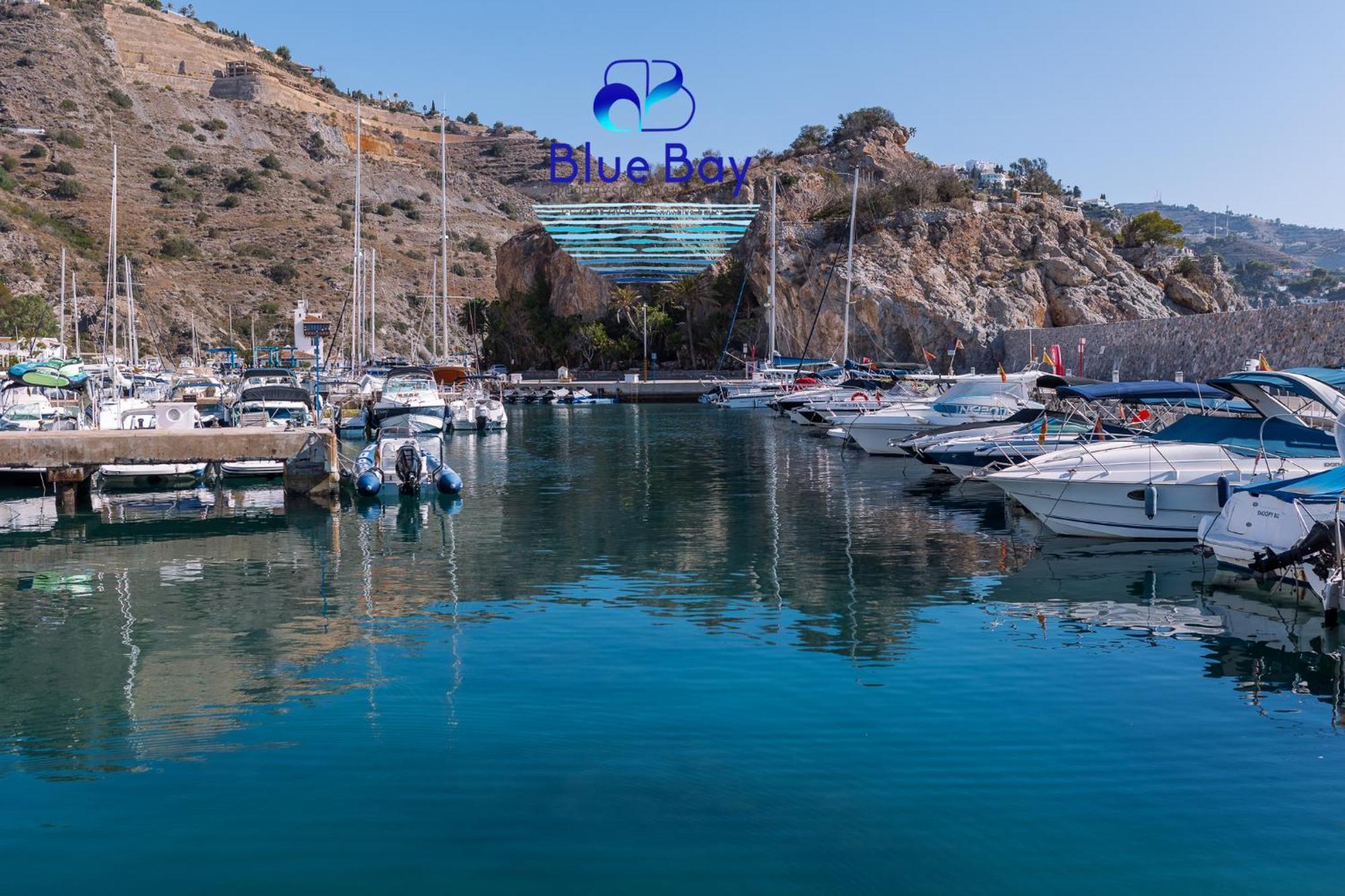 Casa Estrella Marina Del Este Ла-Эррадура Экстерьер фото