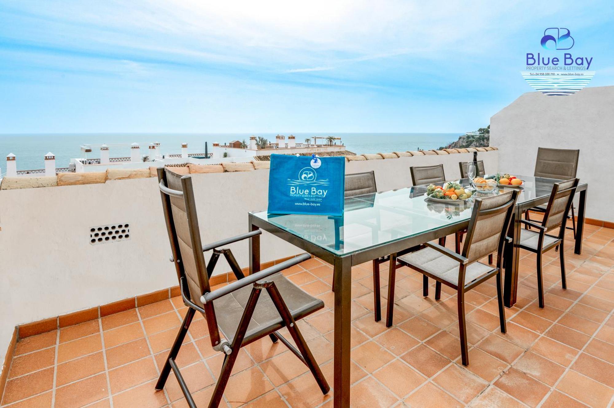 Casa Estrella Marina Del Este Ла-Эррадура Экстерьер фото