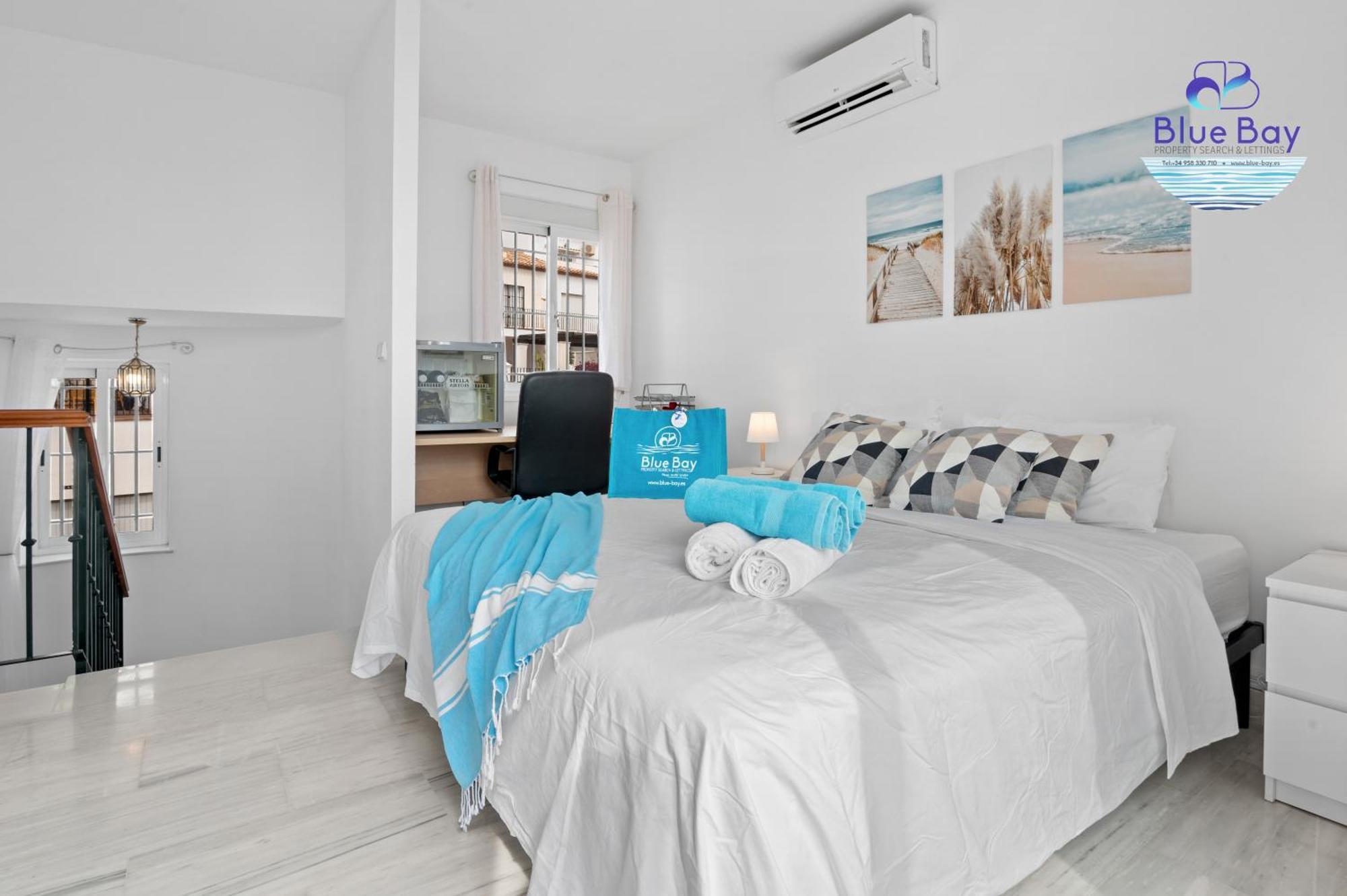 Casa Estrella Marina Del Este Ла-Эррадура Экстерьер фото