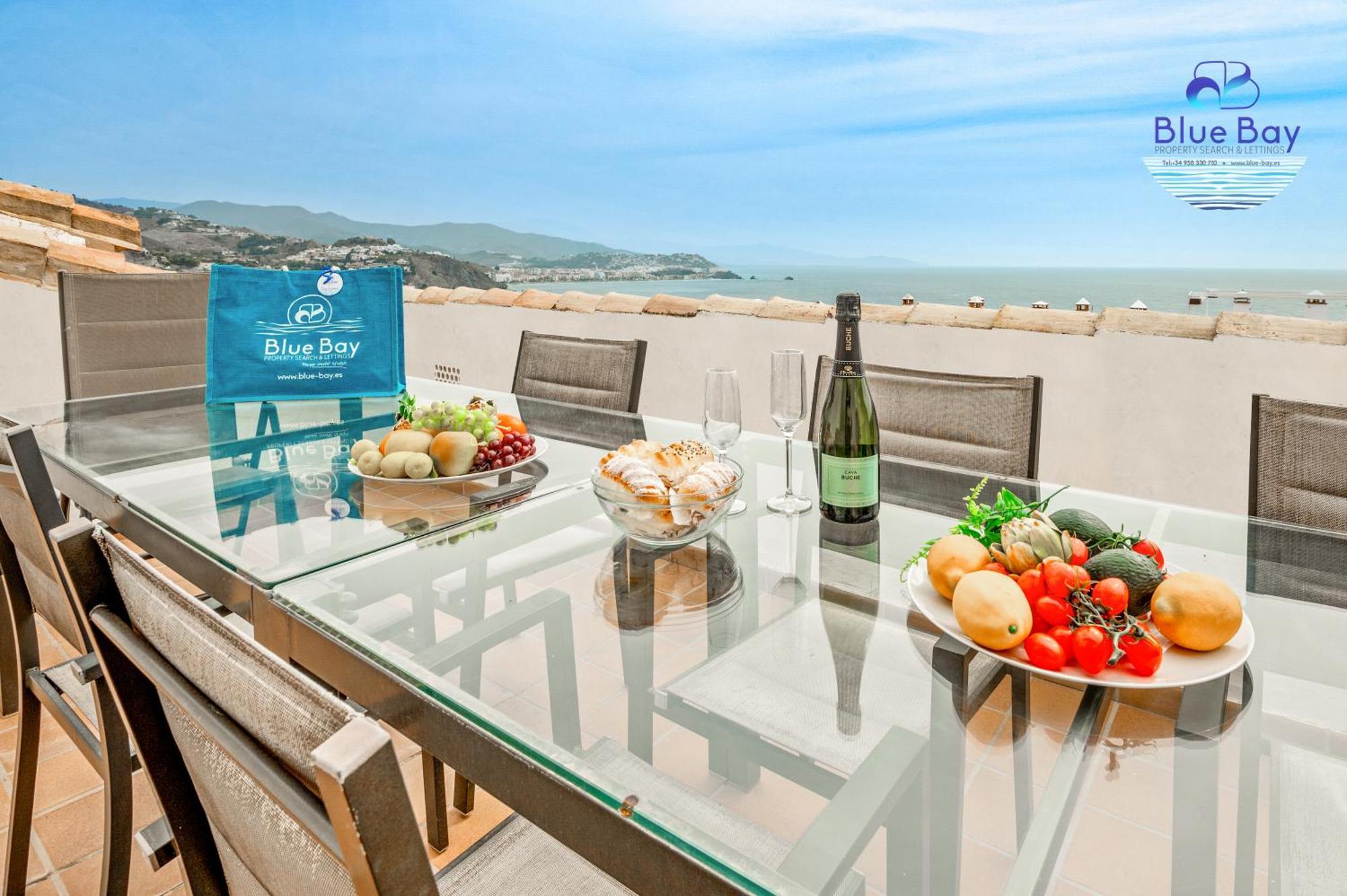 Casa Estrella Marina Del Este Ла-Эррадура Экстерьер фото