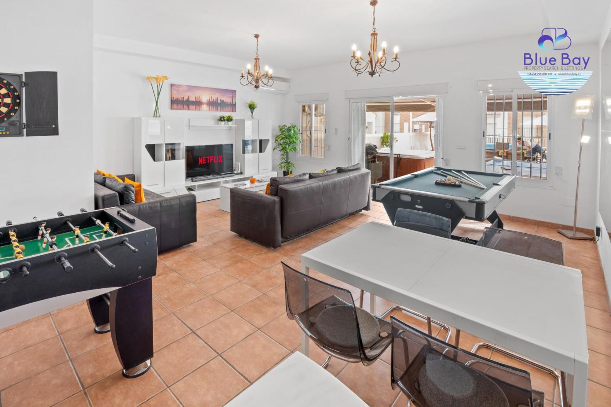 Casa Estrella Marina Del Este Ла-Эррадура Экстерьер фото