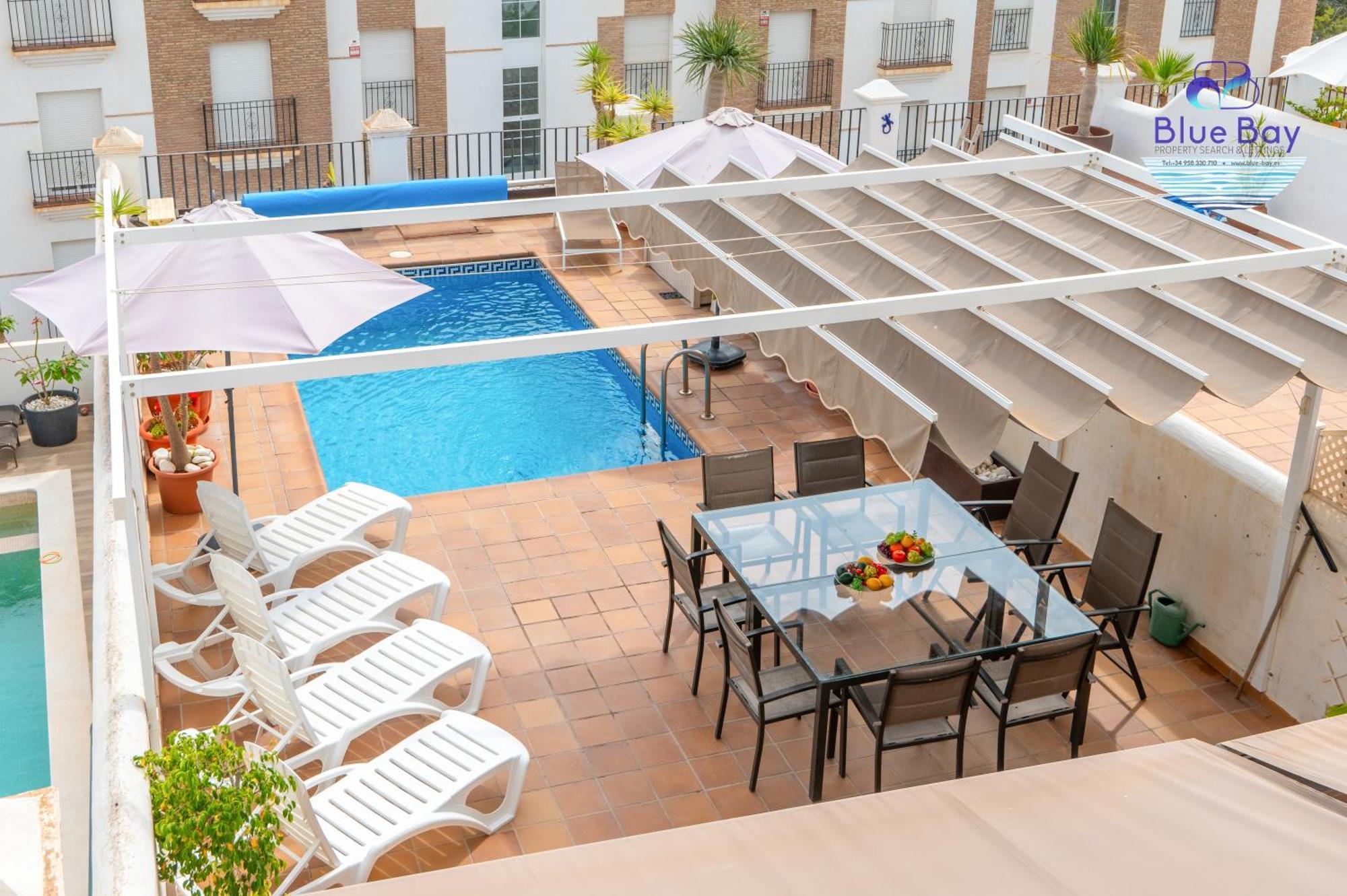 Casa Estrella Marina Del Este Ла-Эррадура Экстерьер фото